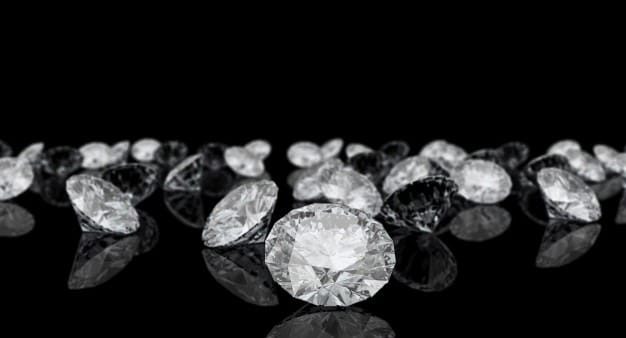 יהלומים - מאין הם מגיעים