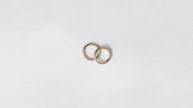 ההיסטוריה של טבעת הנישואין